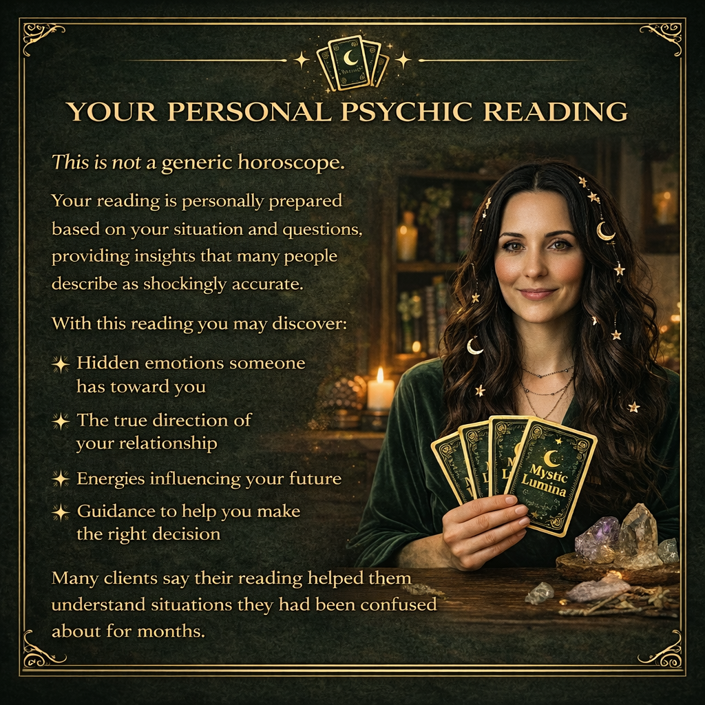 Personal Video Reading by Elara
