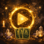 Personal Video Reading by Elara